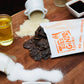 THREE GINGERS JERKY - OG