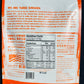 THREE GINGERS JERKY - Original "The OG"
