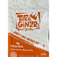 THREE GINGERS JERKY - Original "The OG"