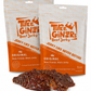 Three Gingers Original Beef Jerky, 2-Pack